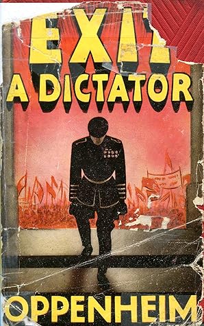 Exit a Dictator