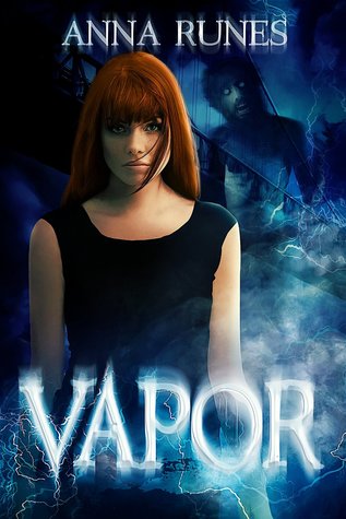 Vapor (Vapor, #1)