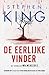 De eerlijke vinder (Bill Hodges Trilogy, #2)