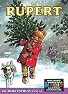 Rupert Bear Annual