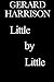 Horror Fiction: Little by L...