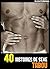 40 histoires de sexe tabou (French Edition)