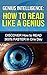 Genius Intelligence: How to Read Like a Genius - Discover How to Read 300% Faster in One Day