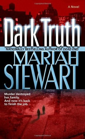 Dark Truth (Truth #3; John Mancini #10)