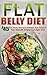 Flat Belly Diet by David Richards