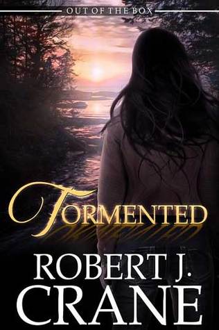 Tormented (Out of the Box, #5)