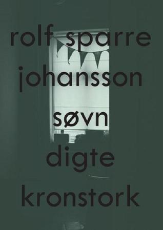 Søvn (Paperback)