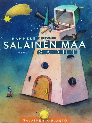 Salainen maa: Sadut