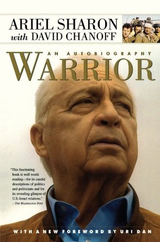 Warrior: An Autobiography (Paperback)