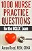 1000 Nurse Practice Questions for the NCLEX® Exam by Aaron Reed MSN CRNA