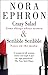 Crazy Salad & Scribble Scribble (An Omnibus)
