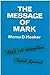 The Message of Mark