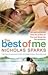 The Best of Me