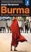 Burma - en resa i diktaturens skugga by Jesper Bengtsson Burma - en resa i diktaturens skugga by Jesper Bengtsson