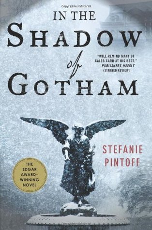 In the Shadow of Gotham (Simon Ziele, #1)