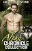 The Alpha Chronicle Collection by Grace Valentine