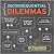Inconsequential Dilemmas by Knock Knock
