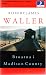 Broarna i Madison County by Robert James Waller Broarna i Madison County by Robert James Waller