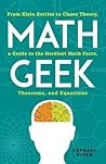 Math Geek by Raphael Rosen