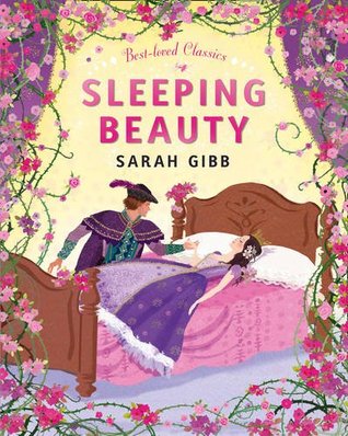 Sleeping Beauty (Hardcover)
