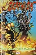 Deathlok: Rage Against the Machine