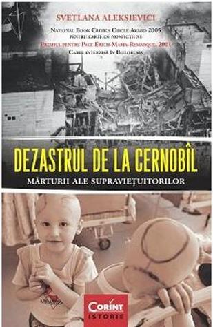 Dezastrul de la Cernobîl
