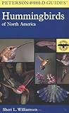 A Peterson Field Guide To Hummingbirds Of North America