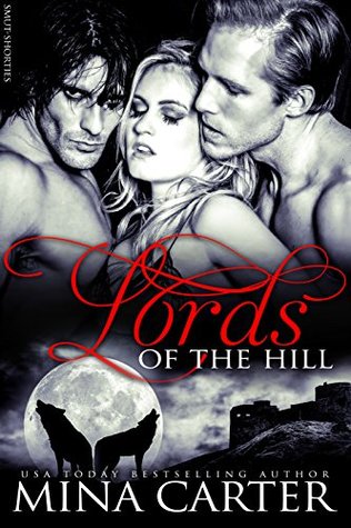 Lords of the Hill (Master of the City, #2)