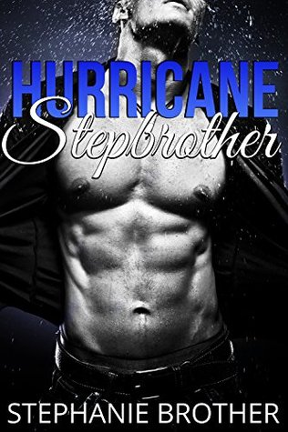 Hurricane Stepbrother (Kindle Edition)