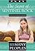 The Secret of Sentinel Rock (Emily Bradford #1)
