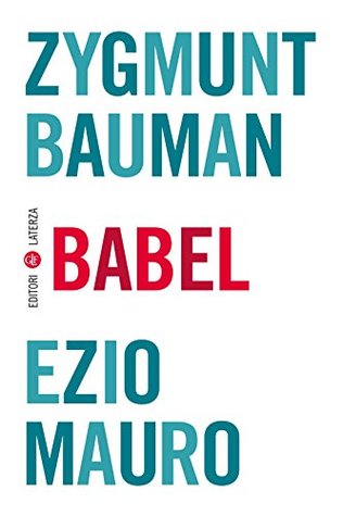 Babel (Kindle Edition)