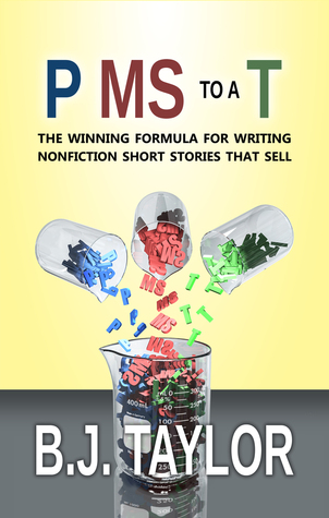 P MS to a T the winning formula for writing nonfiction short stories that sell