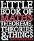 The Little Book of Maths Th...