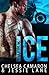 Ice (Regulators MC, #1)
