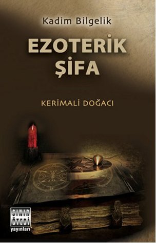 ezoterik şifa (Paperback)