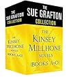 The Sue Grafton C...