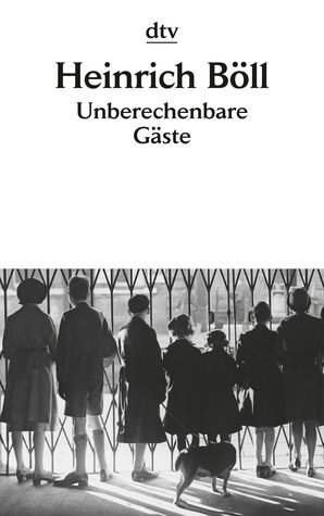 Unberechenbare Gäste (Paperback)
