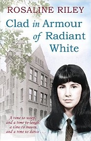 Clad in Armour of Radiant White