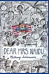Dear Mrs. Naidu