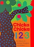 Chicka Chicka 1, 2, 3 