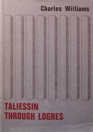 Taliessin Through Logres (Hardcover)