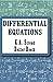 Differential Equations