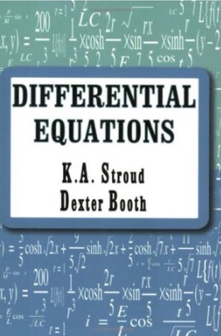 Differential Equations