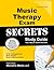 Music Therapy Exam Secrets Study Guide: MT-BC Test Review for the Music Therapist, Board-Certified Examination