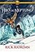 El hijo de Neptuno by Rick Riordan