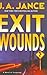 Exit Wounds (Joanna Brady, #11)