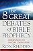 The 8 Great Debates of Bibl...