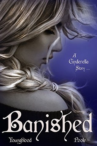 Banished (The Grimm Laws #1)