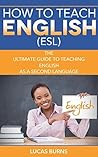 How to teach Engl...