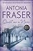Quiet As a Nun (Jemima Shore, #1)